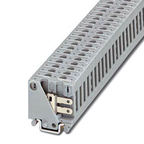 Phoenix Contact - MBK-FS/FS - Mini feed-through terminal block