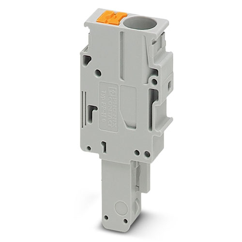 Phoenix Contact - PP-H 6/ 1-L - Plug