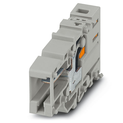 Phoenix Contact - PPC 6/1-L - COMBI coupling
