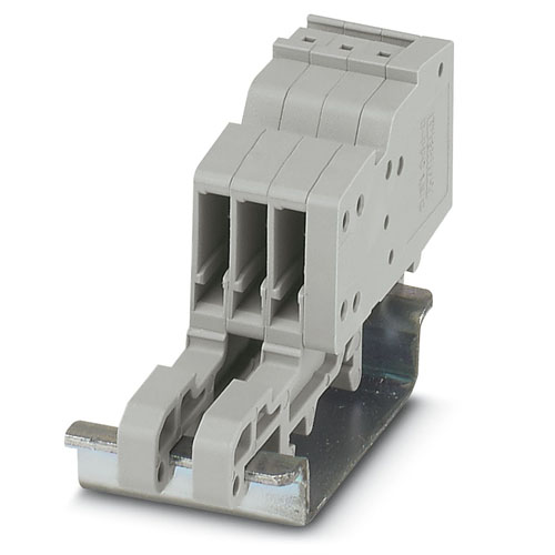 Phoenix Contact - PPC 1,5/S-NS/3 - COMBI coupling