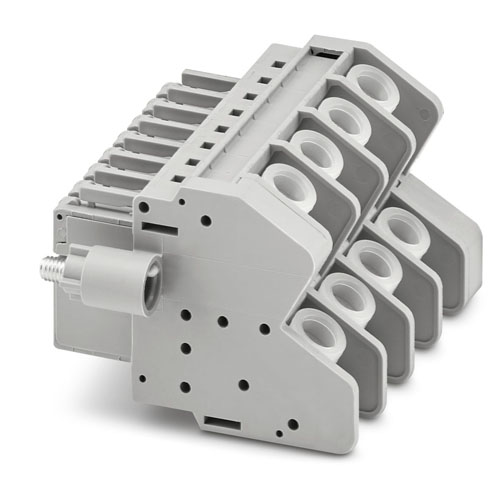 Phoenix Contact - BP 4-4CT - Short-circuit connector