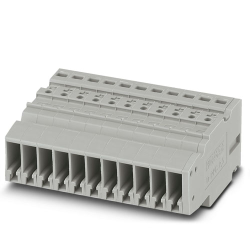 Phoenix Contact - PPC 2,5/11 - COMBI coupling