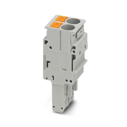 Phoenix Contact - PP-H 6/ 2 - Plug