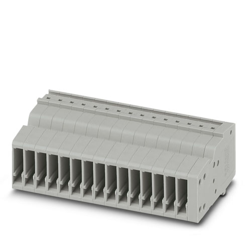 Phoenix Contact - PPC 1,5/S/15 - COMBI coupling