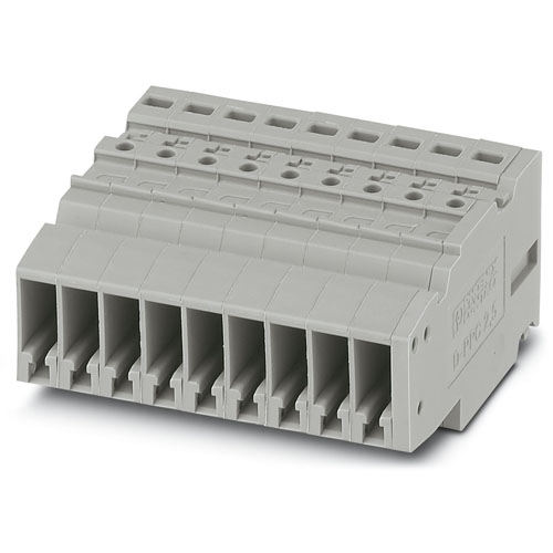 Phoenix Contact - PPC 2,5/9 - COMBI coupling