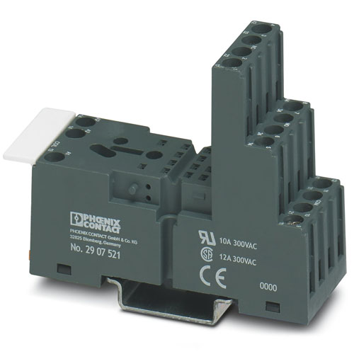 Phoenix Contact -  2907521
