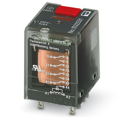 Phoenix Contact -  1032531