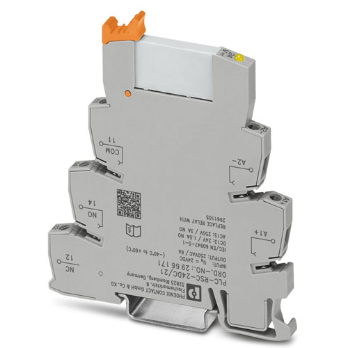 Phoenix Contact -  2966171