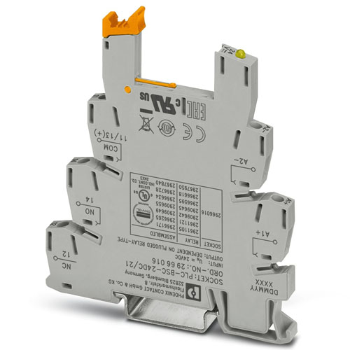 Phoenix Contact -  2966016