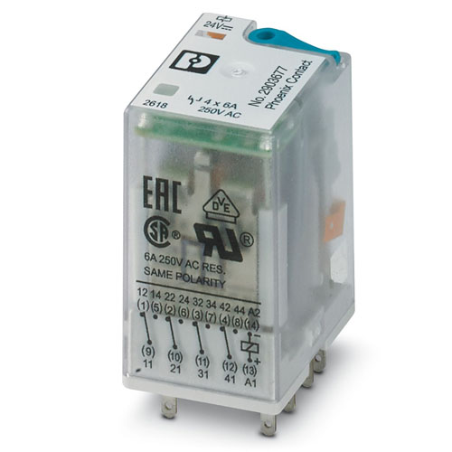 Phoenix Contact -  2903677