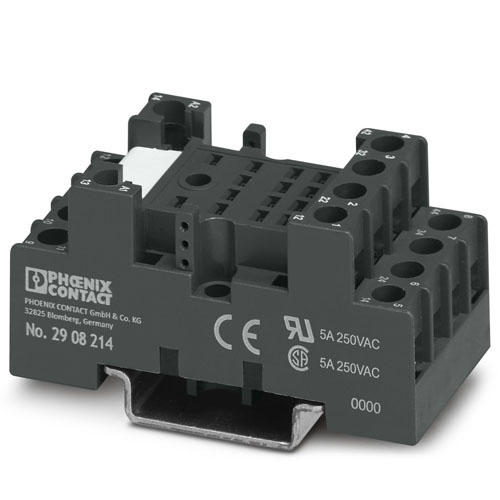 Phoenix Contact - 2908214