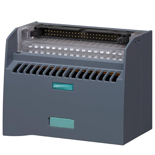 Siemens -  6ES7924-2AA20-0BC0