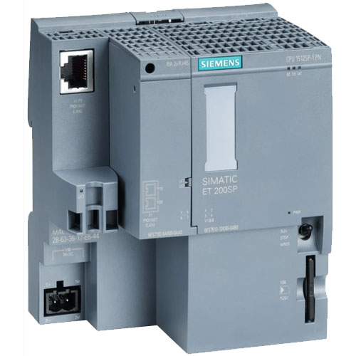 Siemens -  6ES7512-1DK01-0AB0