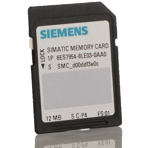 Siemens - 6ES7954-8LE04-0AA0