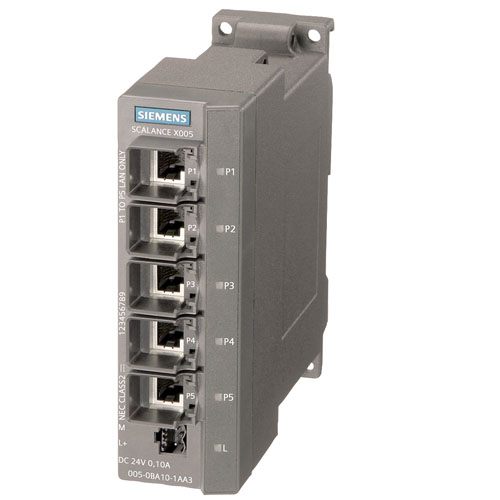 Siemens -  6GK5005-0BA10-1AA3