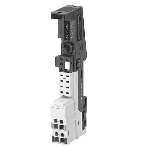 Siemens -  6ES7193-4CC20-0AA0