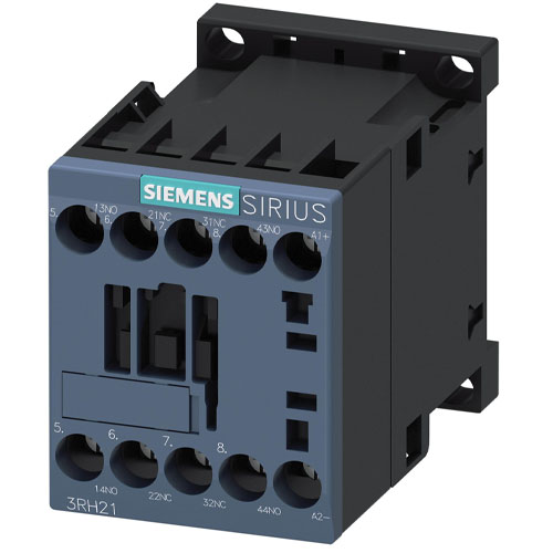 Siemens -  3RH2122-1BB40