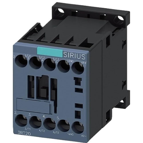 Siemens -  3RT2015-1AN21