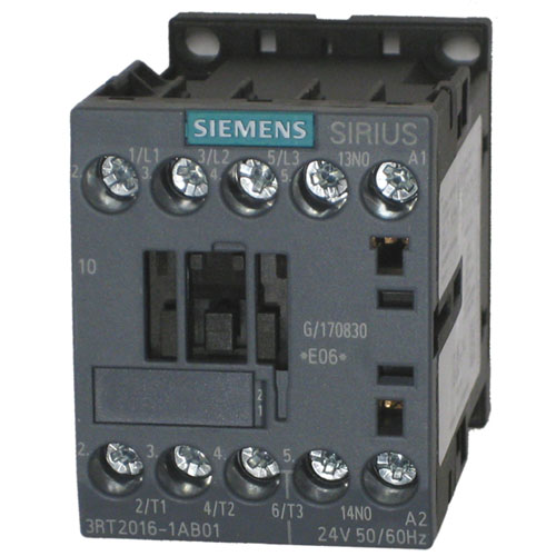 Siemens -  3RT2016-1AN21