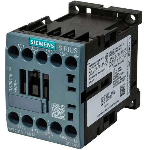 Siemens -  3RT2016-1BB41