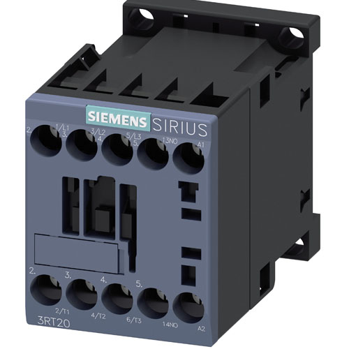 Siemens -  3RT2017-1AN21