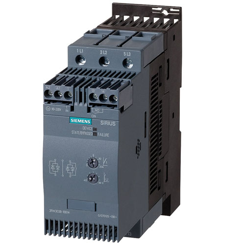 Siemens -  3RW3038-2BB14