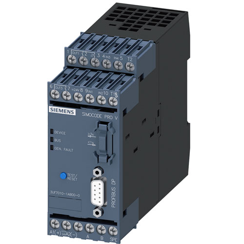 Siemens -  3UF7010-1AB00-0