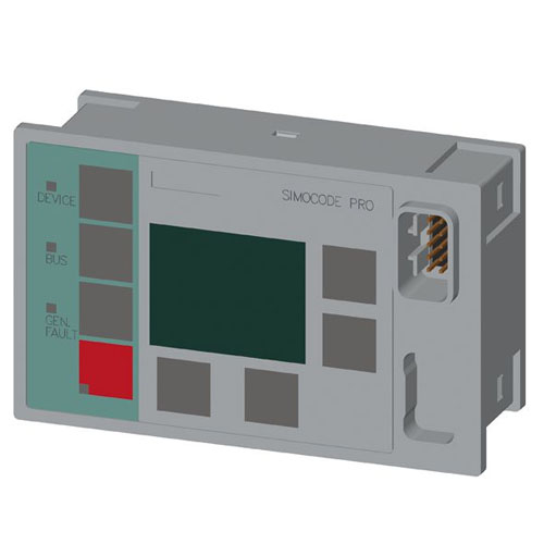 Siemens -  3UF7210-1AA01-0