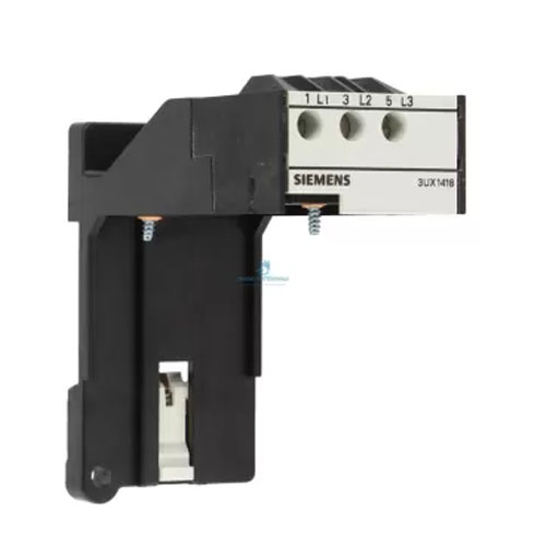 Siemens -  3UX1418