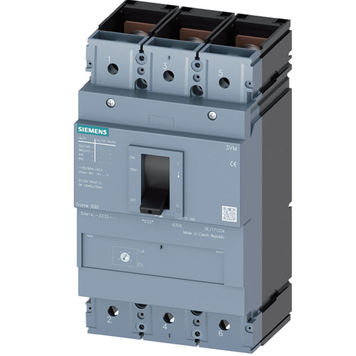 Siemens -  3VM1225-4ED32-0AA0