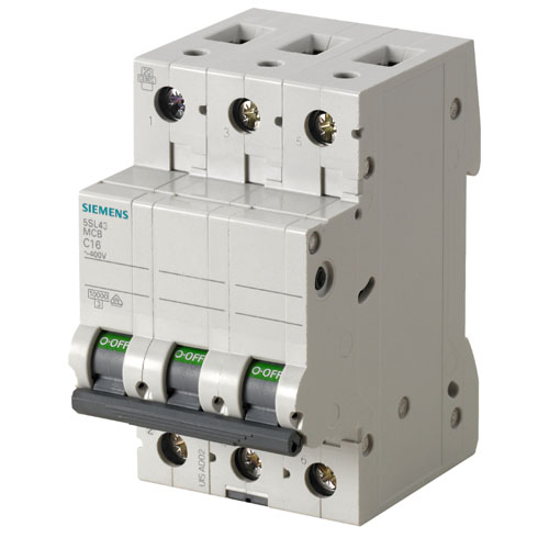 Siemens -  5SL4325-7RC