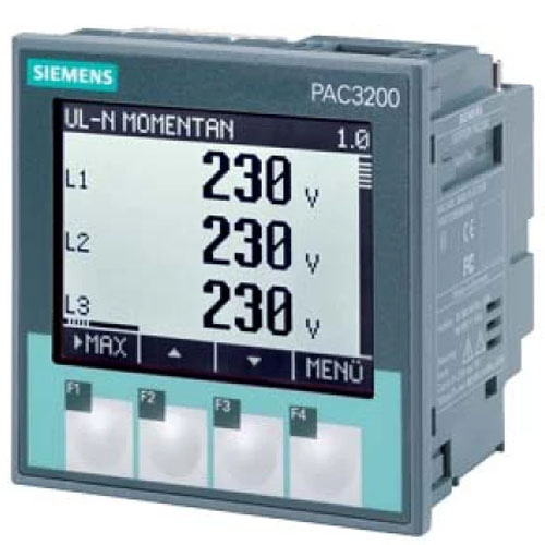 Siemens -  7KM2112-0BA00-3AA0