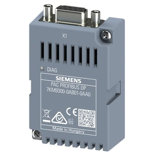 Siemens -  7KM9300-0AE01-0AA0