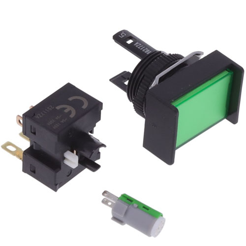 Omron - A16L-JGM-24D-1