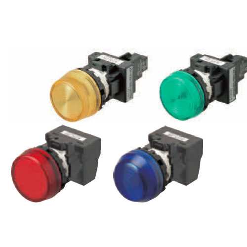 Omron - M22N-BC-TOA-OC