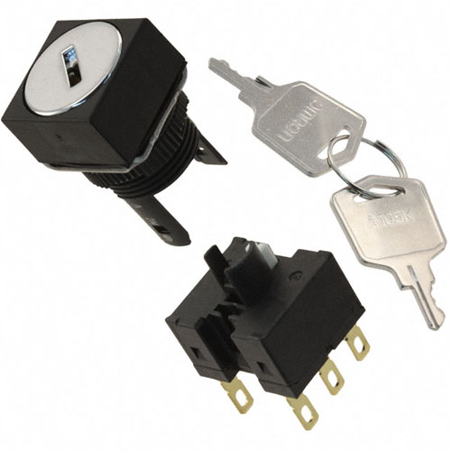 Omron - A165K-J2ML-2