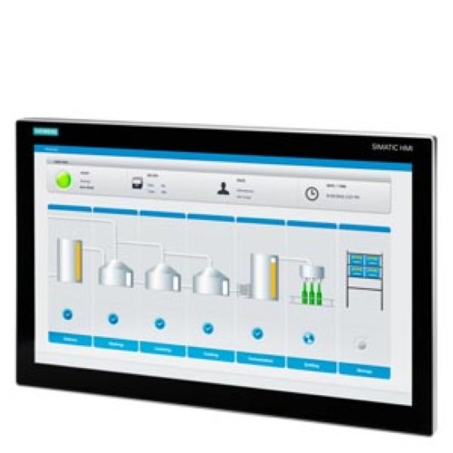 SIEMENS - 6AV78634MA102NA0