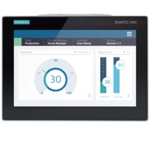 SIEMENS - 6AV21283MB570BX0