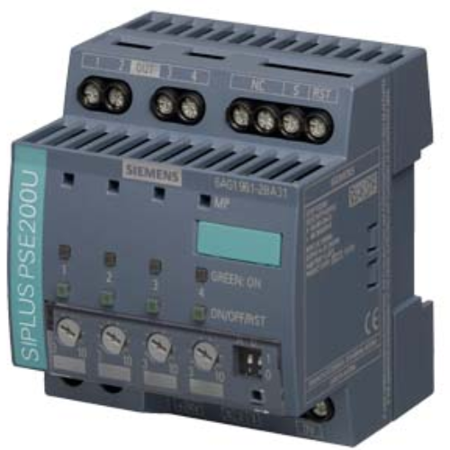 SIEMENS - 6AG19612BA417AA0