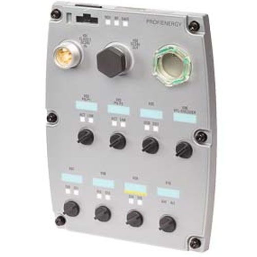 SIEMENS - 6SL35440FB201PA0