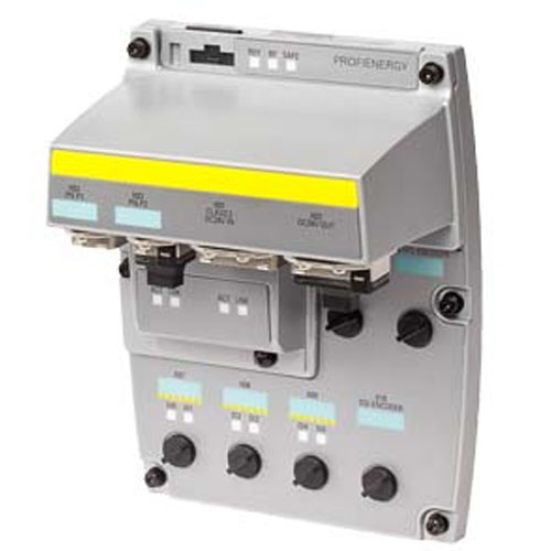 SIEMENS - 6SL35440FB211FC0