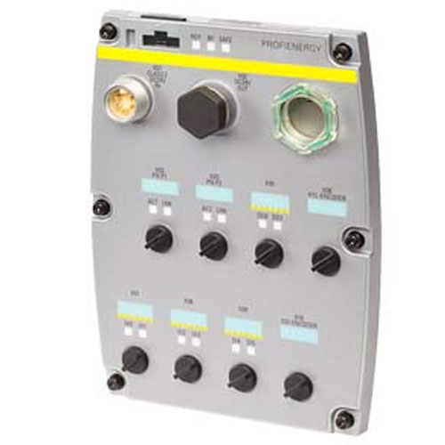 SIEMENS - 6SL35460FB211FA0