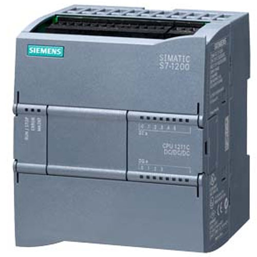 SIEMENS - 6ES72121HE400XB0