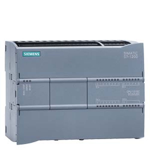 SIEMENS - 6ES72151AG400XB0