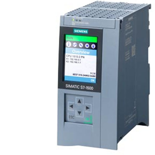 SIEMENS - 6ES75163AN020AB0