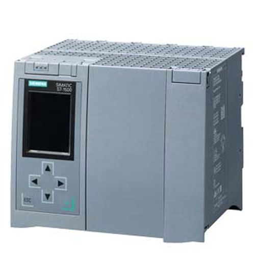SIEMENS - 6ES75184FP000AB0