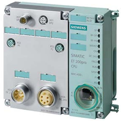 SIEMENS - 6ES71548AB010AB0