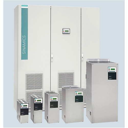 SIEMENS - 6SE01001AG314AA7